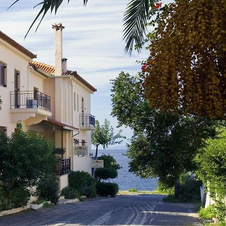 Anniska Ξενοδοχείο Καρδαμύλη Εξωτερικό φωτογραφία